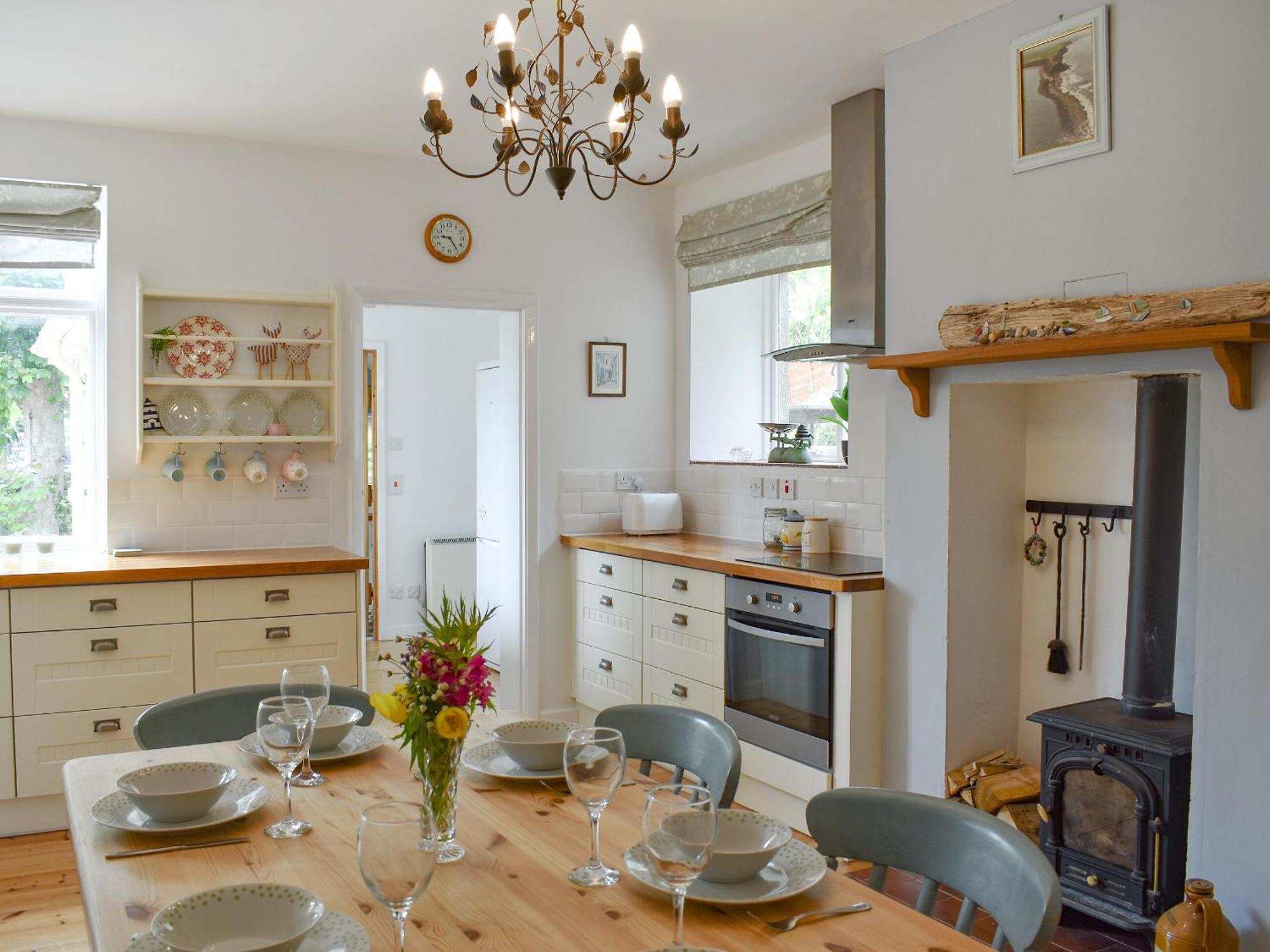 Elm Cottage Whitwell  Zewnętrze zdjęcie