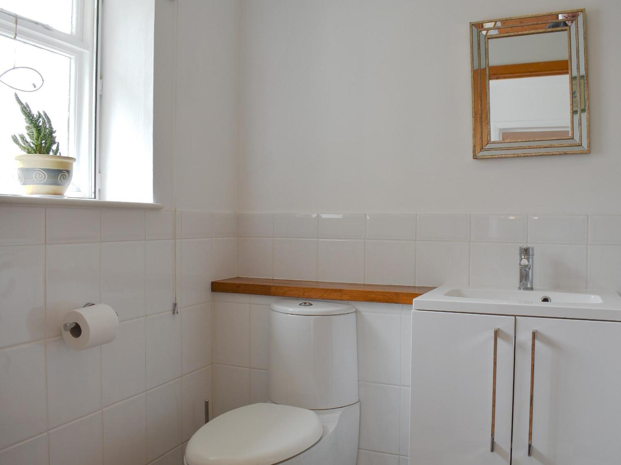 Elm Cottage Whitwell  Zewnętrze zdjęcie